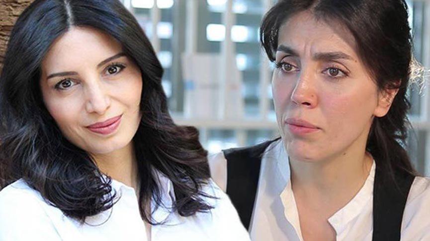 Azra Kohen ve Başak Sayan yine davalık oldu