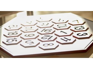 Kütüphaneler şehri Sincan’a Matematik Müzesi yapılıyor