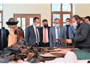 BEBKA’dan kırsalda kadın istihdamına büyük destek