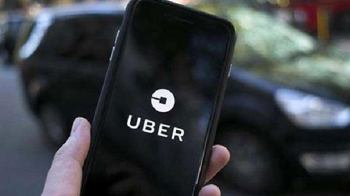 İstinaf Mahkemesi ‘UBER’ kararını verdi