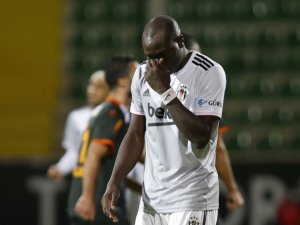 Aboubakar´ın annesi Maobeal Alice vefat etti