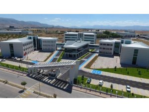 Elektrikli Araçlar ve Kaynak teknolojileri projesine destek