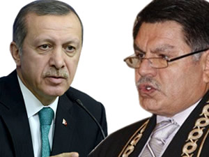 Başbakan Erdoğan ile Haşim Kılıç bir arada