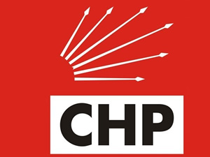 CHP ilçe başkanına silahlı saldırı
