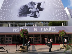 Cannes'da jüri üyeleri belli oldu