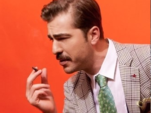 Engin Altan Düzyatan'ın esrar kullandığı ortaya çıktı!