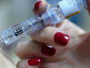 Rahim ağzı kanseri aşısı hayat kurtarıyor