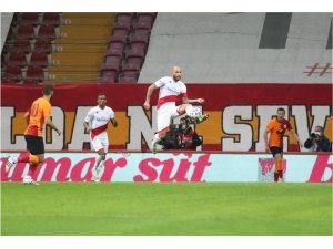 Antalyaspor ile Fatih Karagümrük 14. randevuda