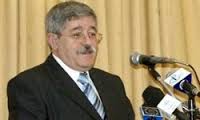 Cezayir halkı, yeniden Abdulmalik Sellal'ı Başbakan seçti