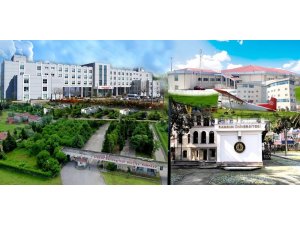 Samsun Üniversitesi yüksek lisans başvuruları başladı