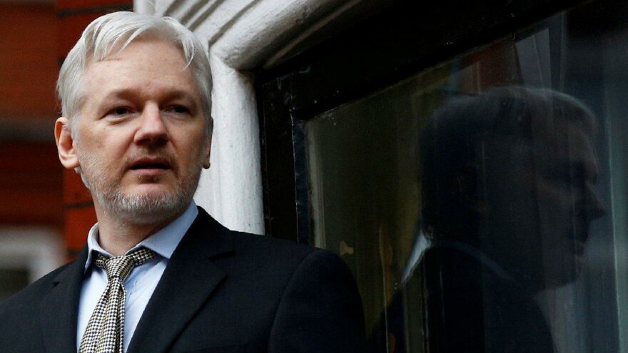 Mahkeme kararını verdi: Assange iade edilmeyecek