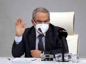İlkadım Belediye Başkanı Demirtaş’tan ’mali tablo’ açıklaması
