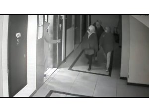 Kayseri polisinden iki farklı ’hırsızlık’ operasyonu: 8 gözaltı