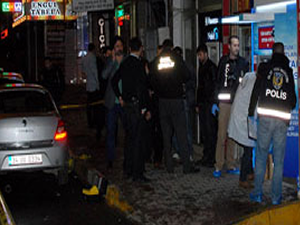 Gaziosmanpaşa'da ilginç soygun!