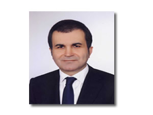 Ömer Çelik kimdir?