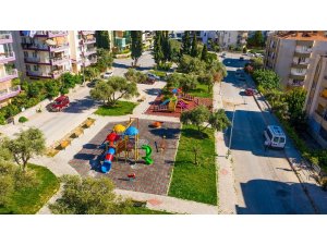 İlk kadın sendikacı Zehra Kosova’nın ismi Kuşadası’nda parkta yaşatılacak