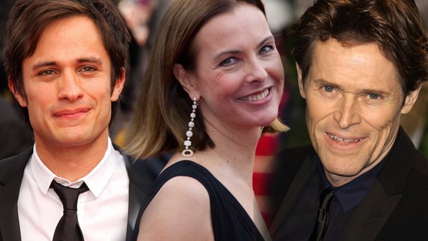 Cannes Film Festivali'nin jüri üyeleri açıklandı