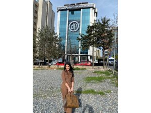 Kadın Girişimci Dilan Polat, yeni güzellik ve bakım merkezini hizmete açıyor