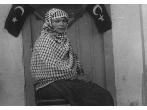 Türkiye’nin ilk kadın muhtarı Gül Esin’in adı Çankaya’da yaşayacak