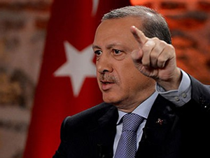 Başbakan Erdoğan'dan bomba açıklamalar!