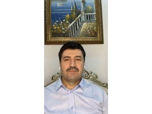 SUBÜ Rektörü Prof. Dr. Mehmet Sarıbıyık: