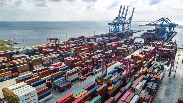 TÜİK, Kasım 2020 dönemi dış ticaret endekslerini açıkladı
