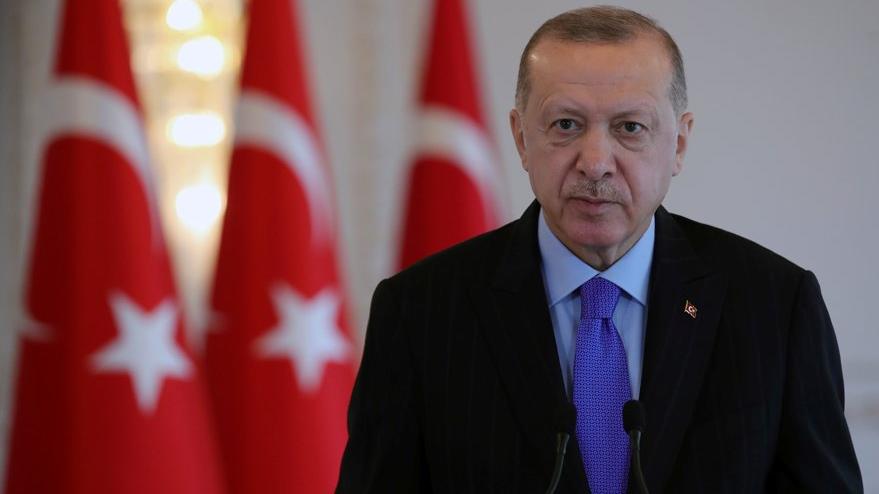 Financial Times’tan Türkiye analizi: Erdoğan’ın büyük oyunu