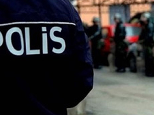 Ankara'da 1 Mayıs gözaltıları