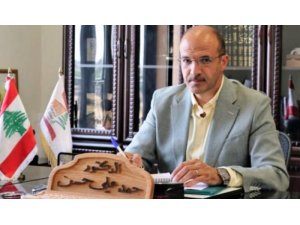 Lübnan Sağlık Bakanı Hassan, karantinaya alındı