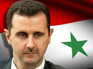 Suriye'de Esed muhaliflere saldırıyor!