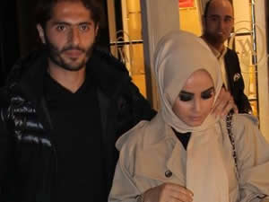 Hamit Altıntop düğün alışverişinde