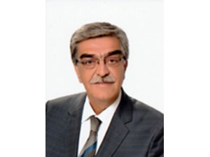 Eski Milletvekili Necmettin Ahrazoğlu koronaya yenik düştü