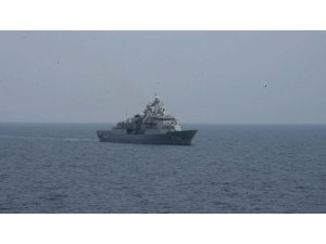 Deniz Kuvvetleri Komutanlığı “Fiilî Silah Atış Eğitimi” gerçekleştirdi