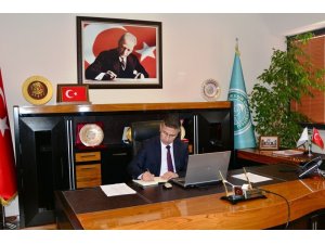 Balıkesir Üniversitesi, Karabağ şehidi öğrencisini unutmadı