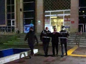Kırşehir’de, sahte altın operasyonu: 1 tutuklama