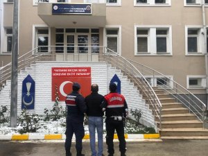Ankara’da hırsızı sigara izmaritindeki DNA ele verdi