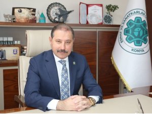 Başkan Karabacak’tan Bakan Kurum ve Başkan Altay’a teşekkür