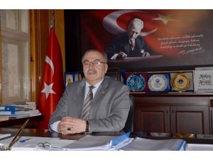 Sarıkamış ilçe Belediye Başkanı Harun Hayali’nin Covid-19 testi pozitif çıktı