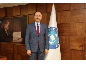 Türk Eğitim-Sen Genel Başkanı Talip Geylan: "Aşı takvimi güncellenmelidir"