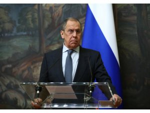 Lavrov: “Dağlık Karabağ’da gizli anlaşma yapılmadı”
