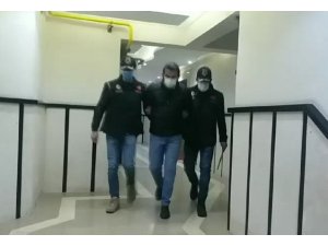 İzmir merkezli dev FETÖ operasyonu: 238 gözaltı kararı