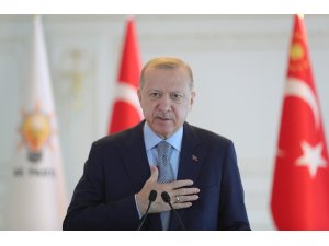 Cumhurbaşkanı Erdoğan: “Reform adımlarıyla ilgili hazırlıklarımız kamuoyuna sunma aşamasına gelmiştir”