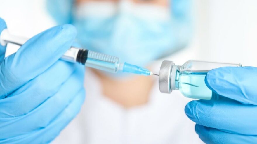 Rusya’dan ikinci aşı için çarpıcı iddia: EpiVacCorona yüzde 100 etkili