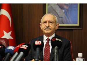 Kemal Kılıçdaroğlu’ndan ’Muharrem İnce’ açıklaması