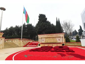 Azerbaycan’ın kapanmayan yarası: Kanlı Ocak