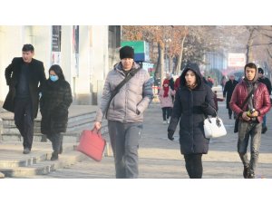 Kırgızistan, yurt dışından gelenlere PCR test zorunluluğu getiriyor