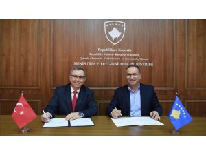 Trakya Üniversitesi’nin Teknopark’ı Kosova’ya taşınıyor