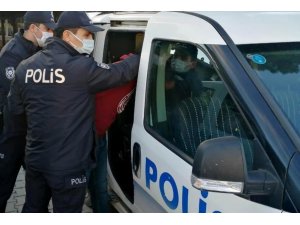 Aydın’da 15 aranan şahıs yakalandı, 9’u tutuklandı
