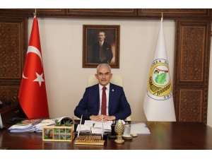 Orman Genel Müdürü Karacabey: ”Türkiye orman yangınlarıyla mücadelede en başarılı ülke”