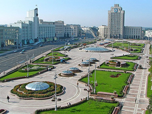 Belarus ile vize uygulaması 2 Haziran'da kalkıyor